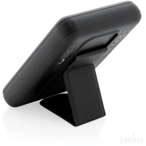 Urban Vitamin Los Altos RCS rplastic 5000mah powerbank zwart