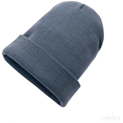 Impact AWARE™ Polylana® beanie sage blue