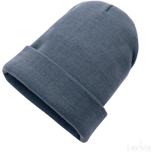 Impact AWARE™ Polylana® beanie sage blue
