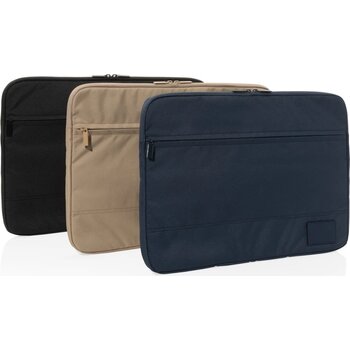 Impact AWARE™ 15.6' laptophoes donkerblauw