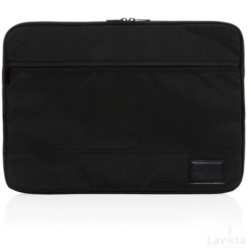 Impact AWARE™ 15.6' laptophoes zwart