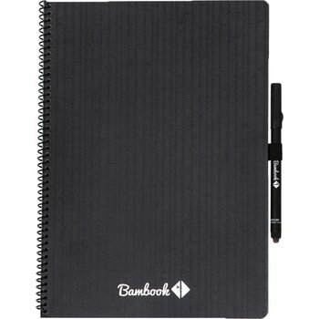 Softcover A4