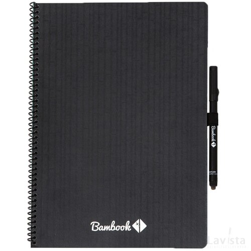 Softcover A4