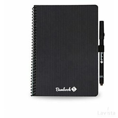 Softcover A5