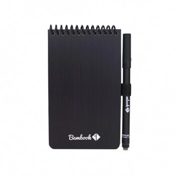 Softcover Pocket