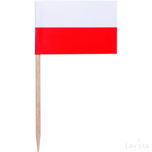 Landenvlaggetjes