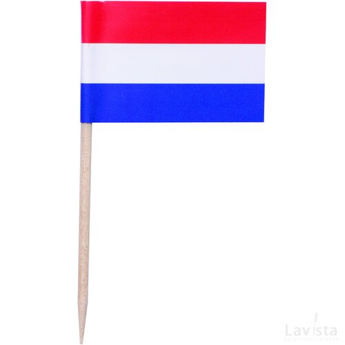 Landenvlaggetjes
