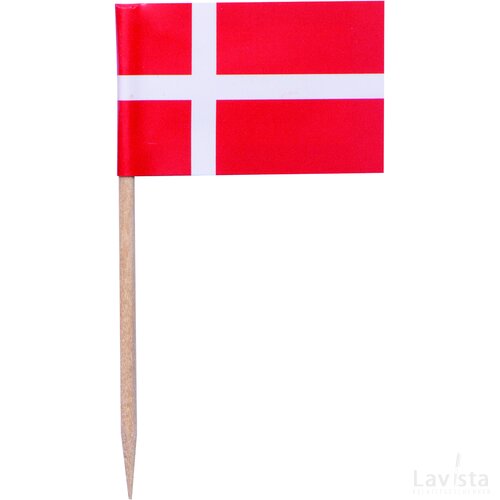 Landenvlaggetjes