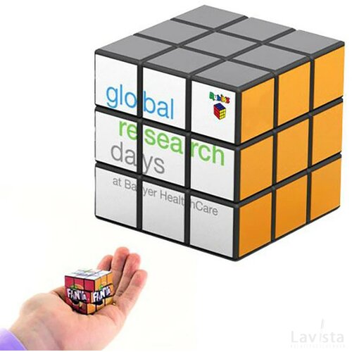 Rubik’s® Cube 3×3 Mini (34 mm)
