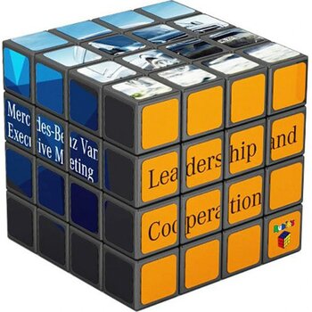 Rubik’s® Cube 4×4 (64mm)