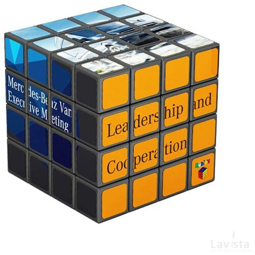 Rubik’s® Cube 4×4 (64mm)