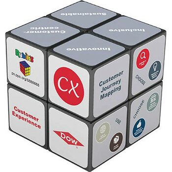 Rubik’s® Cube 2×2 (57 mm)