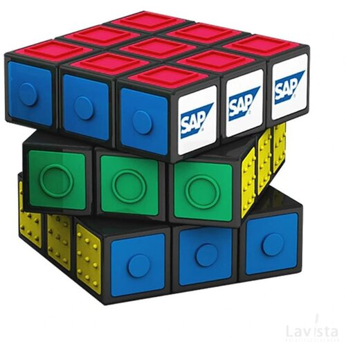 Rubik’s® Sensory Cube