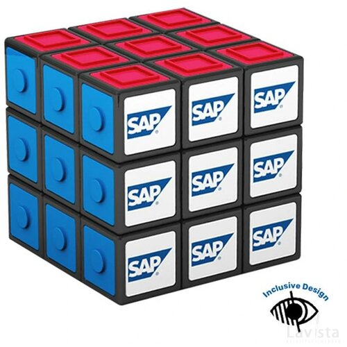 Rubik’s® Sensory Cube