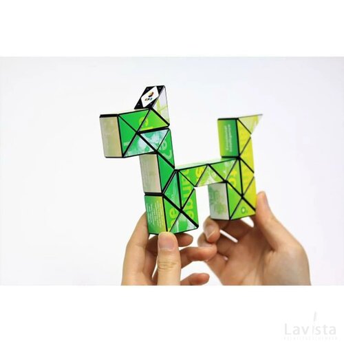 Rubik’s® Twist