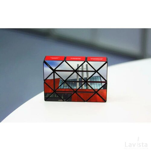 Rubik’s® Twist