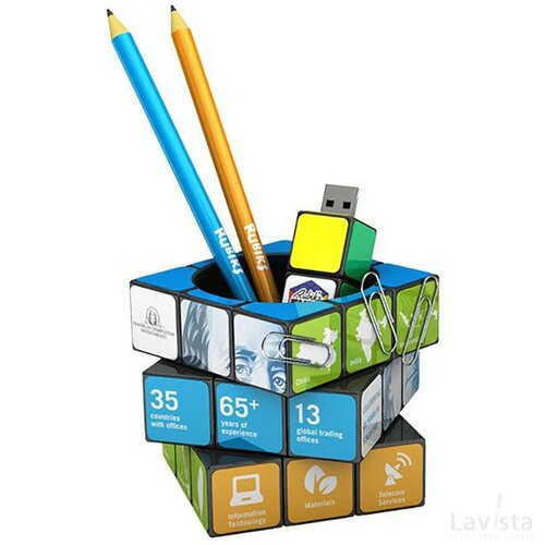 Rubik’s® Pen Pot