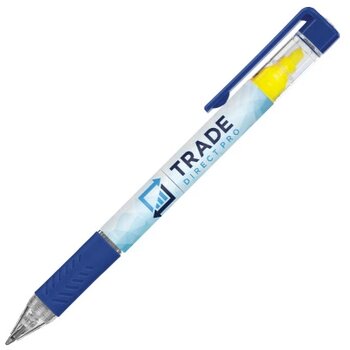 Blauw