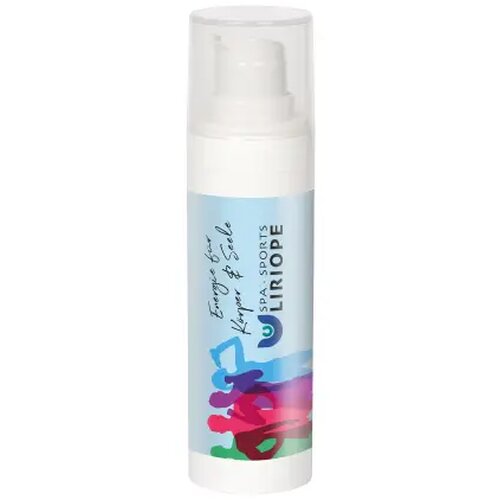 Airless handcrème dispenser 30 ml