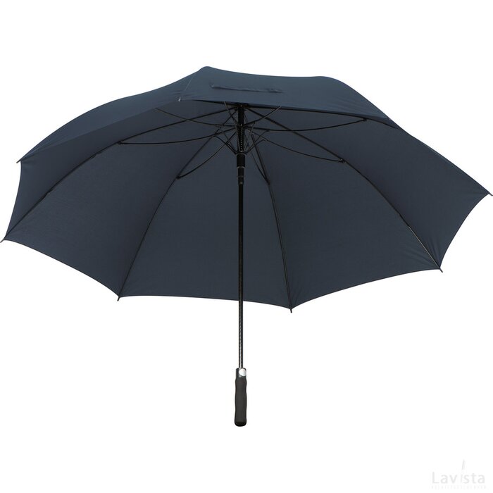 Paraplu XXL donkerblauw