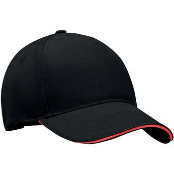 Zwart/Rood