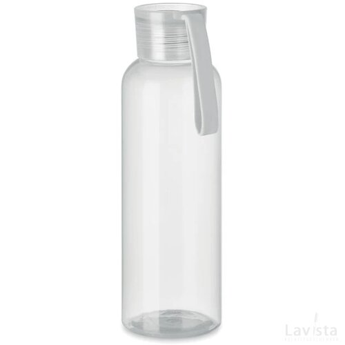 Tritan fles 500ml Indi transparant