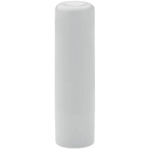 Vegan lippenbalsem gerecycled Vegan gloss wit