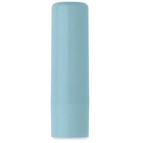 Vegan lippenbalsem gerecycled Vegan gloss hemelsblauw