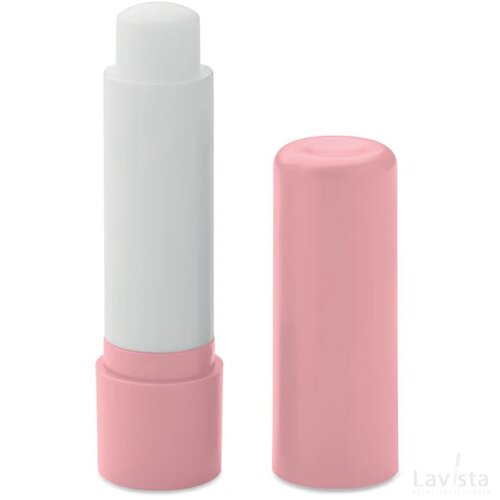 Vegan lippenbalsem gerecycled Vegan gloss rose