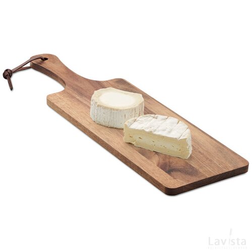 Acaciahouten serveerplank Cibo hout
