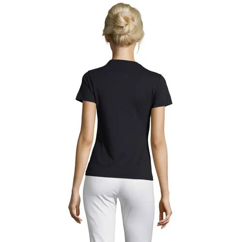 Regent dames t-shirt 150g Regent women marine