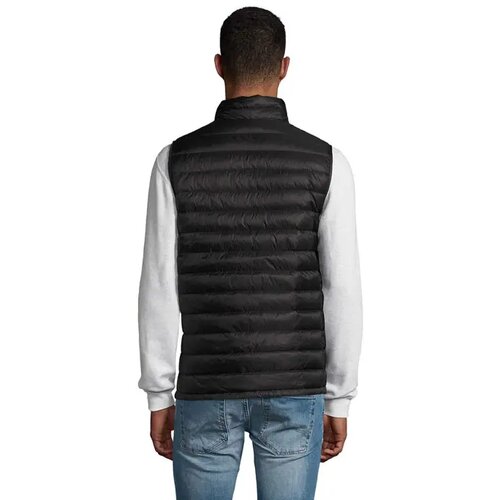 Wilson bw heren 380t Wilson bw men zwart