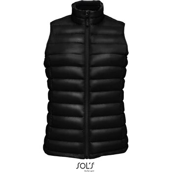 Wilson bw dames 380t Wilson bw women zwart