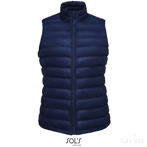 Wilson bw dames 380t Wilson bw women franse marine