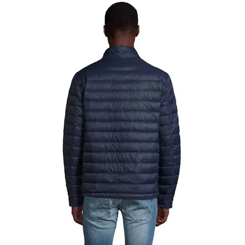 Wilson jas heren 380t Wilson men franse marine