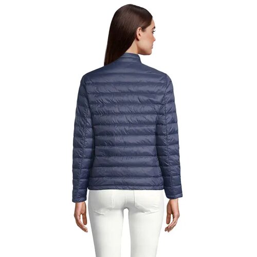Wilson jas dames 380t Wilson women franse marine