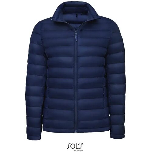 Wilson jas dames 380t Wilson women franse marine