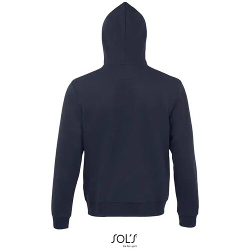 Spike hood heren 280gr Spike men franse marine