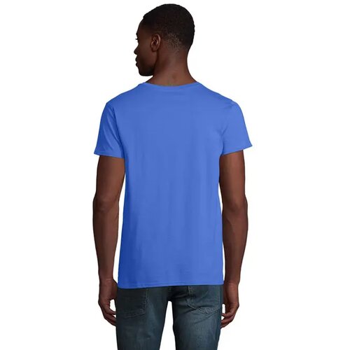 Pioneer heren t-shirt 175g Pioneer men koningsblauw