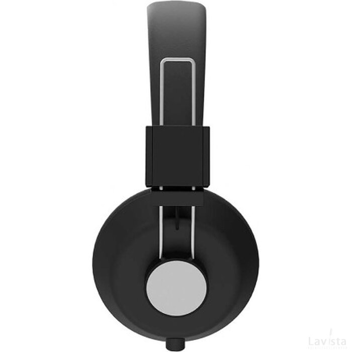 1554 | Moyoo Dynamic Headphone zwart