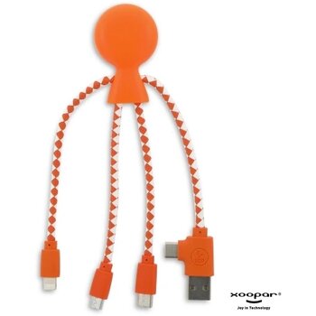 Oranje
