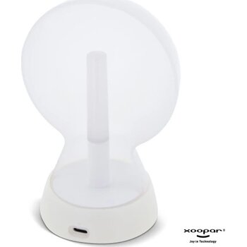 2800 | Xoopar Mr. Bio Lamp wit