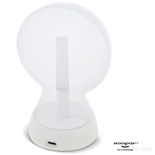 2800 | Xoopar Mr. Bio Lamp wit