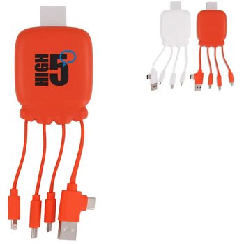 Xoopar Gamma 2 Oranje