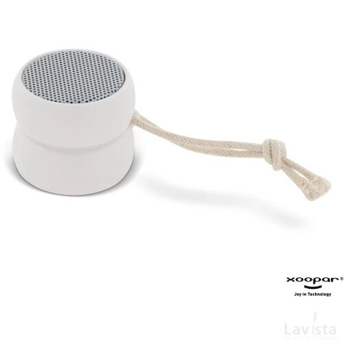 1856 | Xoopar YoYo Speaker Eco wit