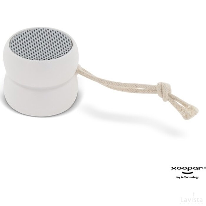 1856 | Xoopar YoYo Speaker Eco wit