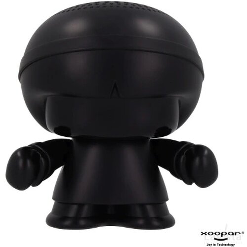 2275 | Xoopar Boy X5 TWS speaker with NFC zwart