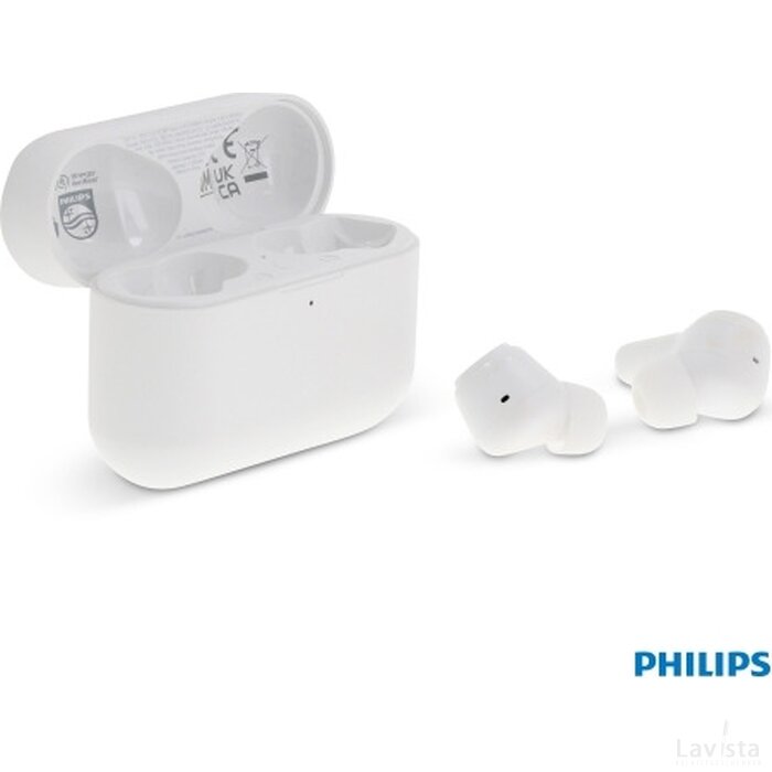 TAT3217 | Philips TWS Earbuds wit