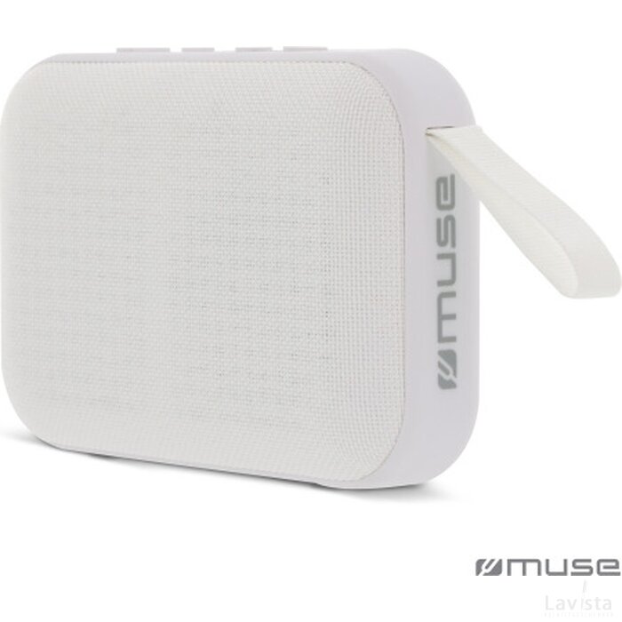 M-308 | Muse 5W Bluetooth Speaker wit