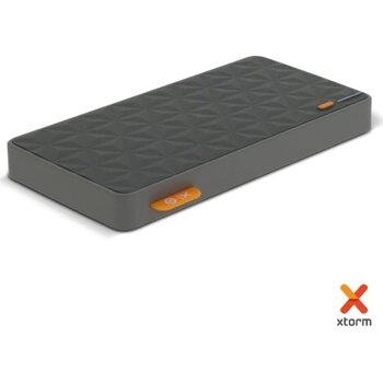 FS401 | Xtorm Fuel Series Powerbank 10.000mAh 20W grijs